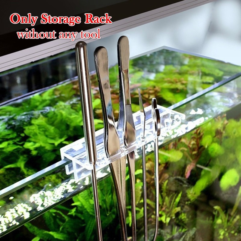 Aquaponics Fish Tank - 1 قطعة جديد حوض السمك أدوات