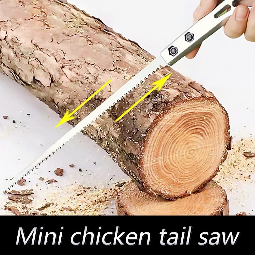 Gardening Tools To Cut Branches - منشار كومباس، منشار دوفتيل ومنشار يدوي
