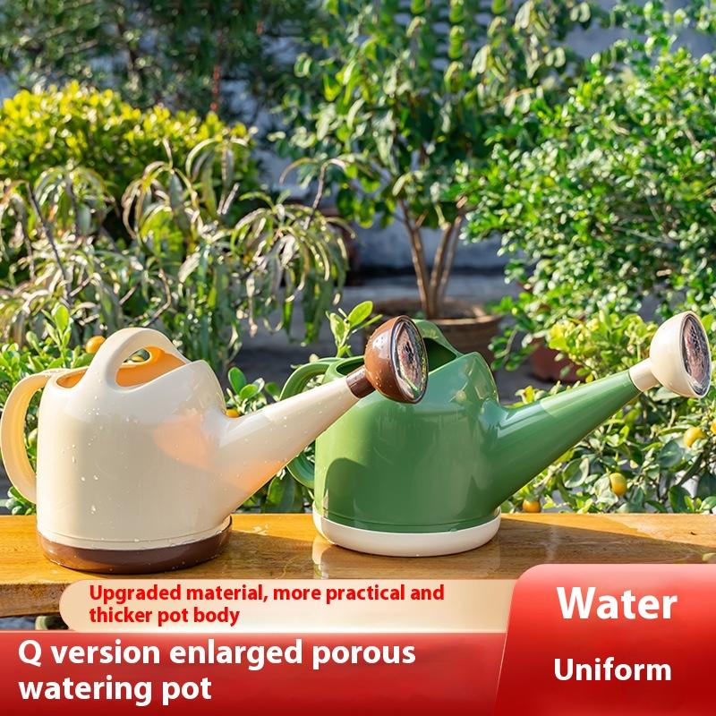 Watering Can Long Spout - إبريق سقي سعة 4 لتر بفوهة
