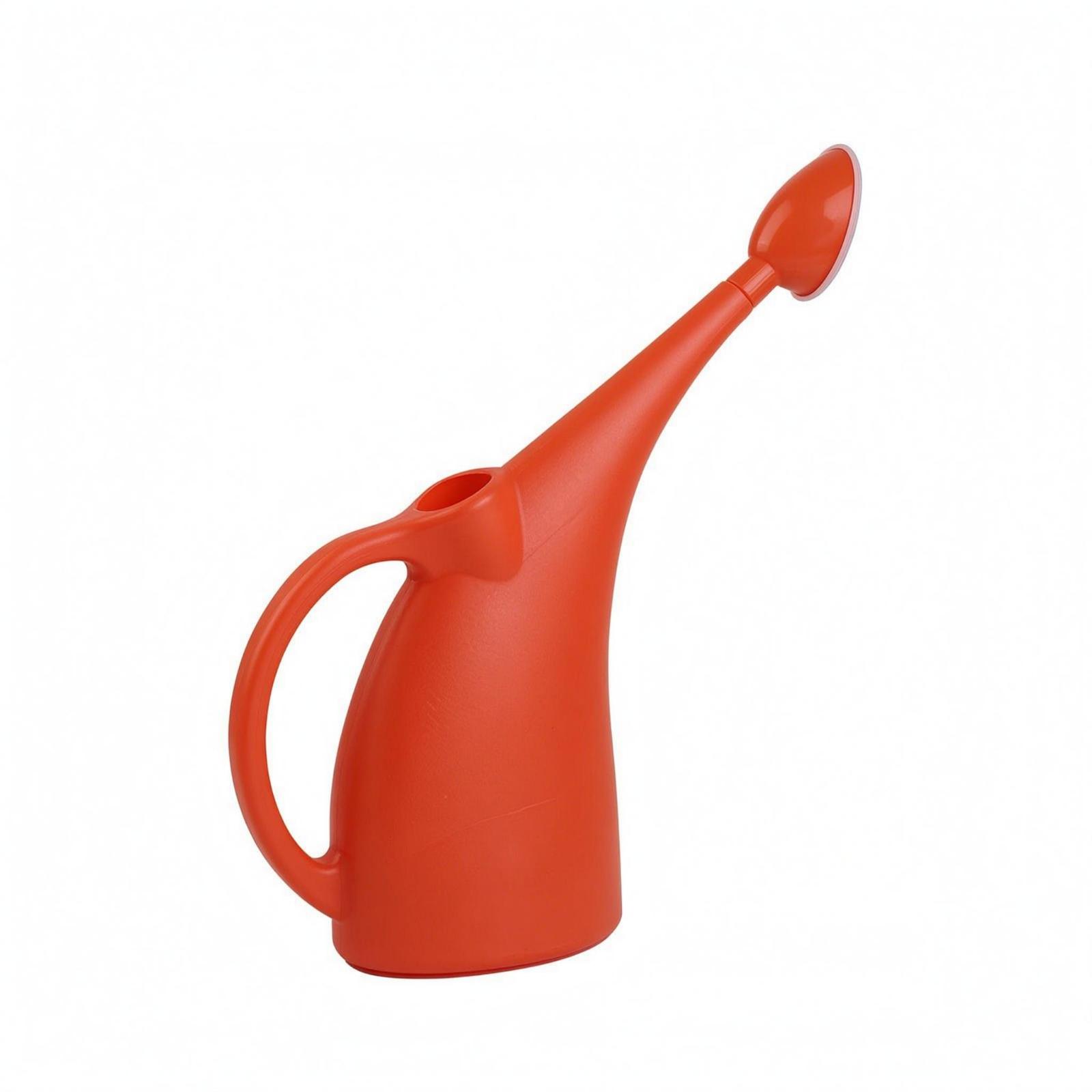 Watering Can Long Spout - إبريق سقي للنباتات الداخلية بفوهة طويلة
