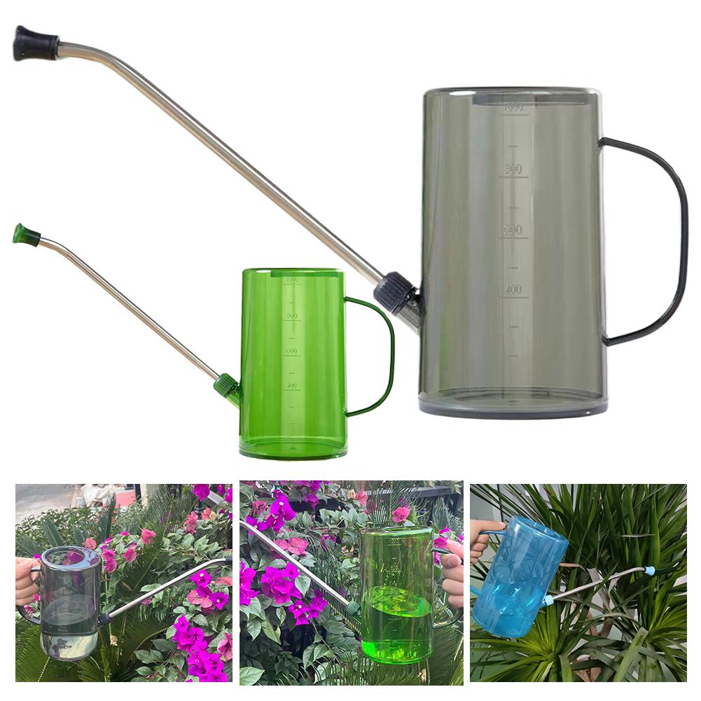 Watering Can Long Spout - إبريق سقي بفوهة طويلة سعة 1