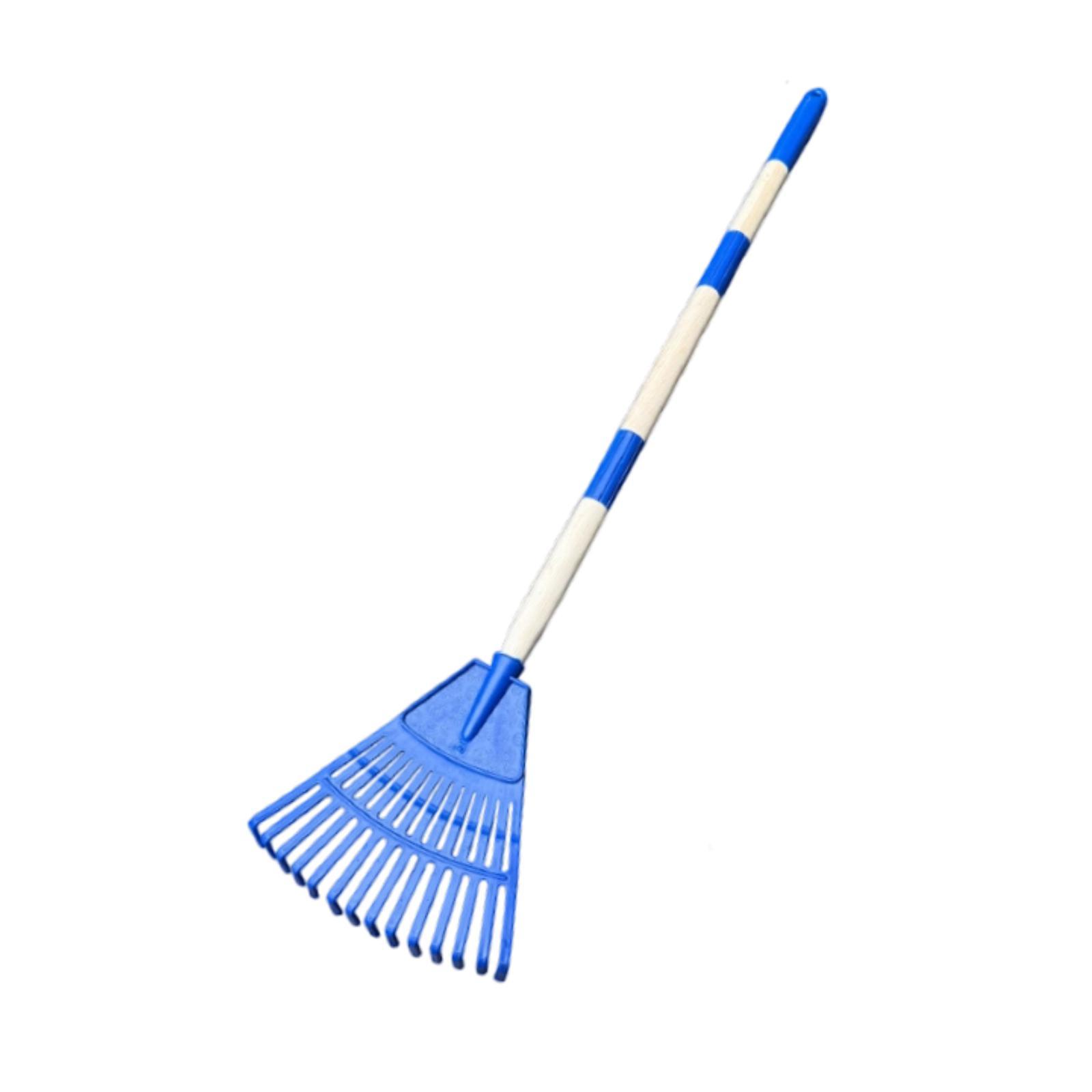 Gardening Tools For Toddlers - مجرفة أوراق صغيرة من الفولاذ بثلاثة