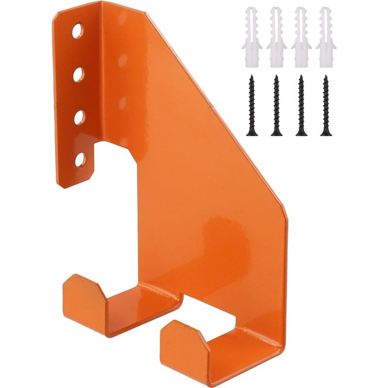 Gardening Tools B&M - حامل منشار كهربائي ثقيل الوزن من