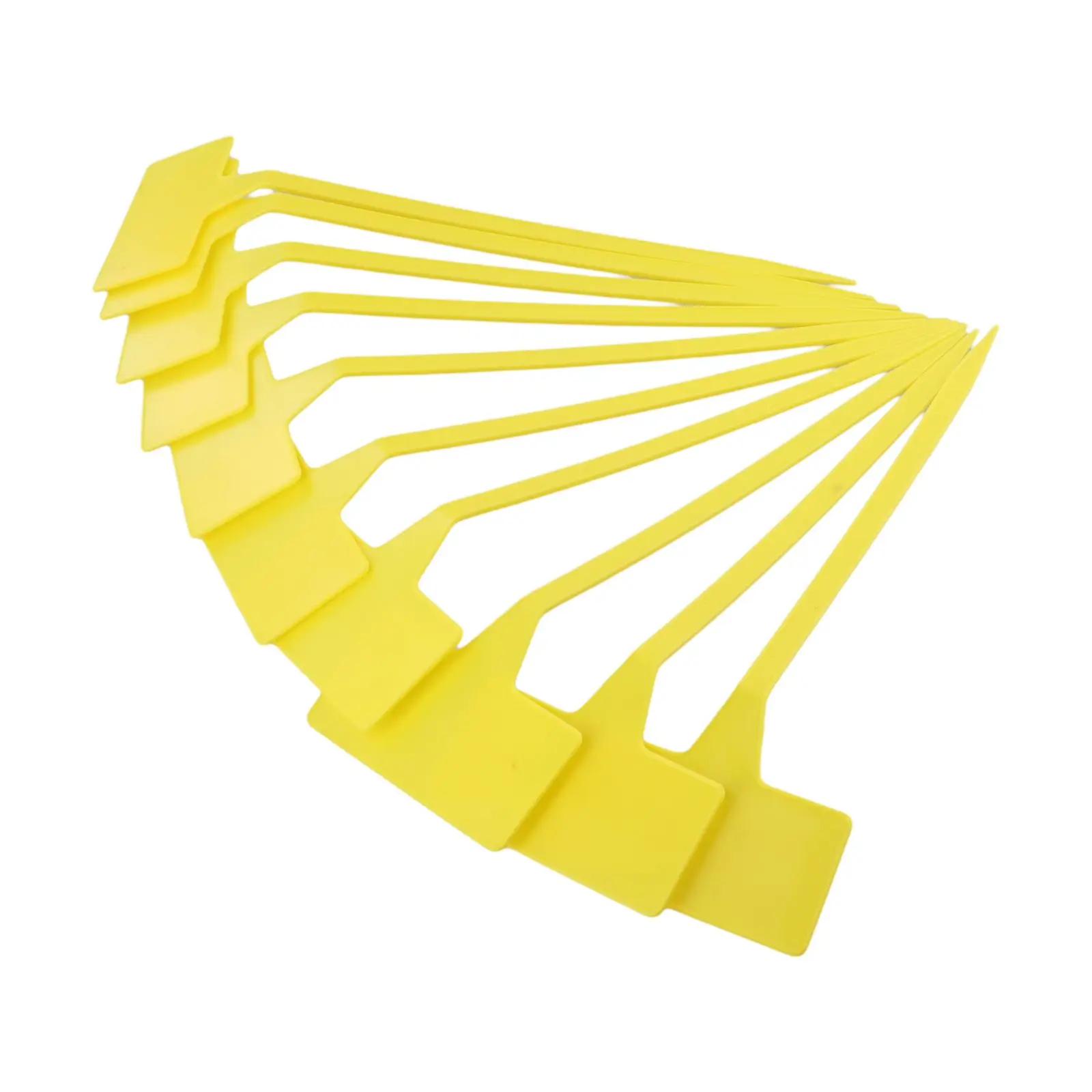 ملصقات بلاستيكية للنباتات المن - مراجعة Gardening Tools Types وسعره