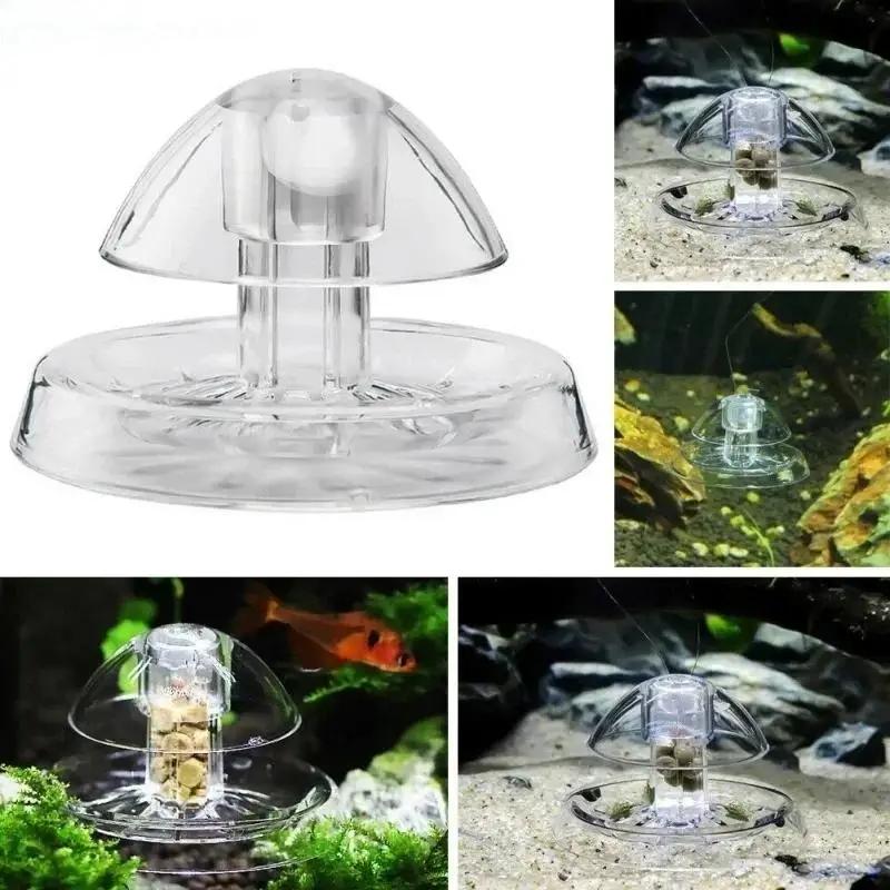 2026 جديد 6/8 سم صندوق مصيدة ح - مراجعة Aquaponics Fish Tank وسعره