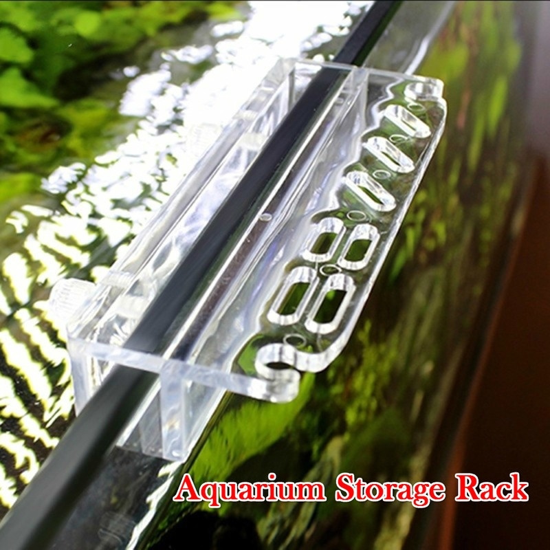 1 قطعة جديد حوض السمك أدوات ال - مراجعة Aquaponics Fish Tank وسعره