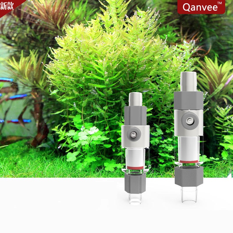 مفاعل ثاني أكسيد الكربون الخار - مراجعة Aquaponics Fish Tank وسعره