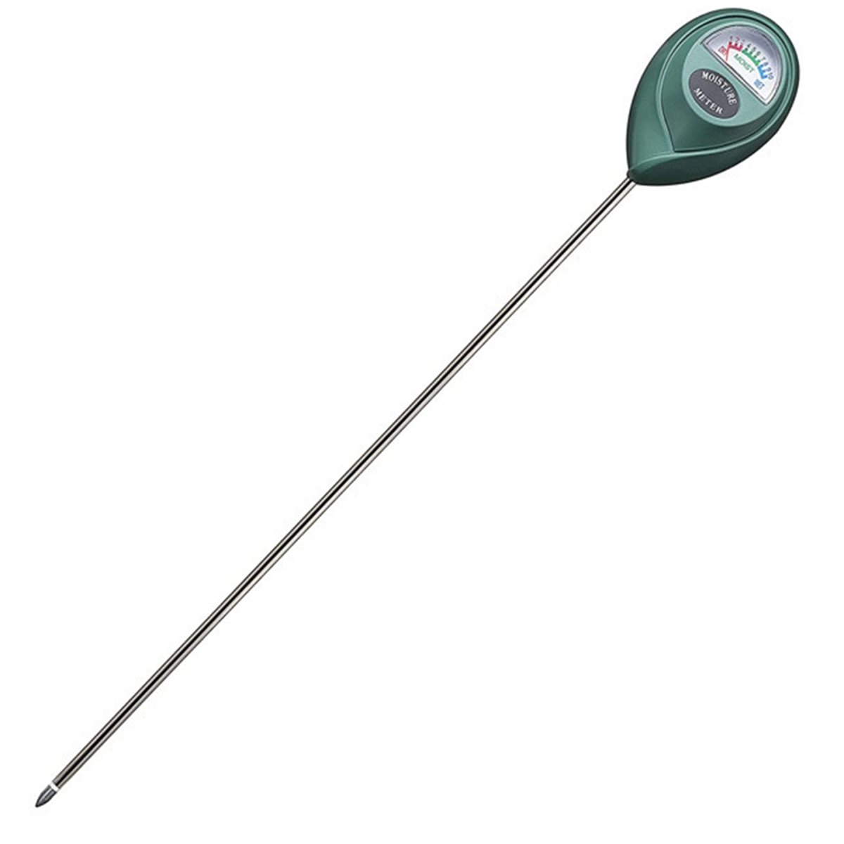 مقياس رطوبة التربة طويل المدى  - مراجعة Moisture Meter Plant وسعره