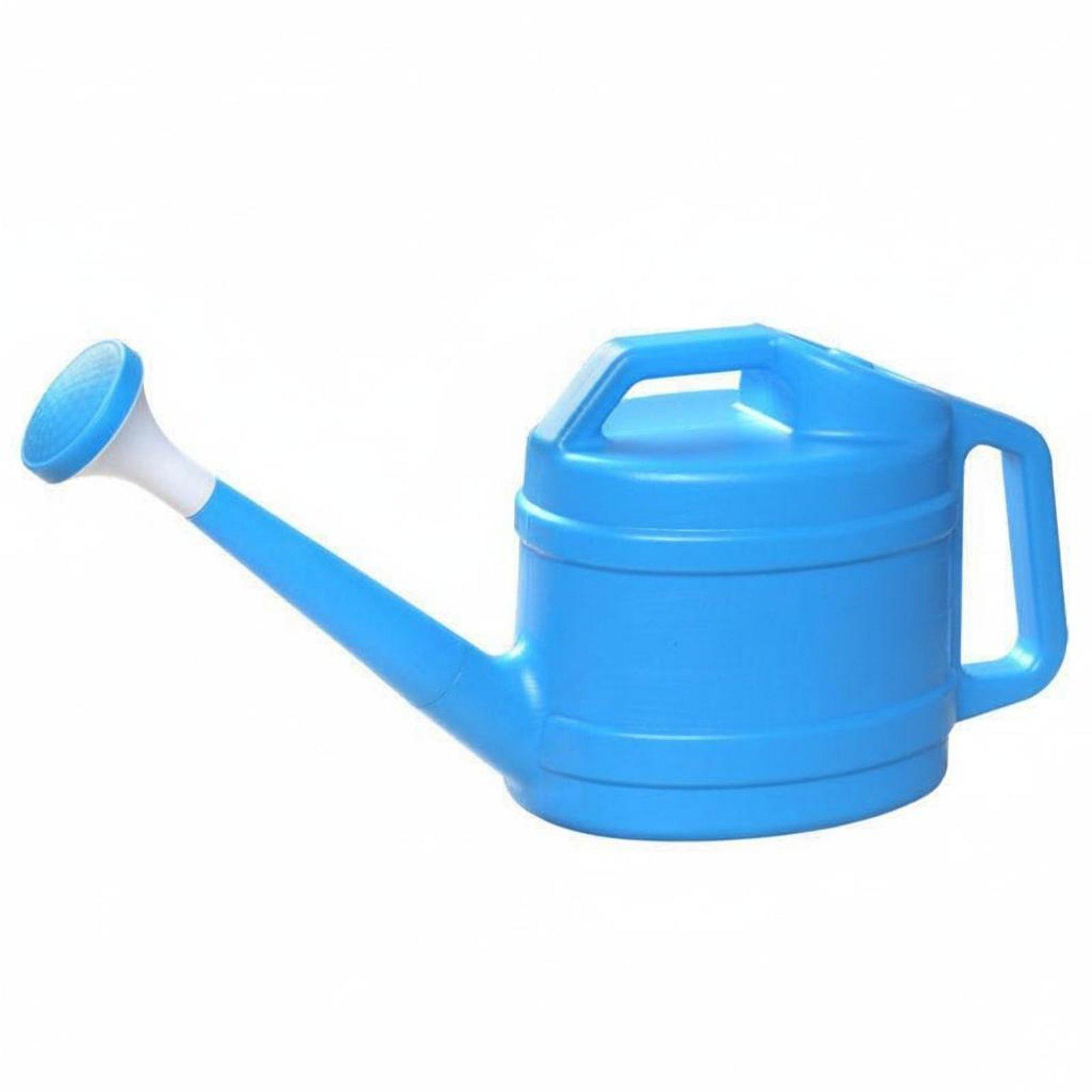 إبريق سقي ذو فوهة طويلة وسعة ك - مراجعة Watering Can Long Spout وسعره