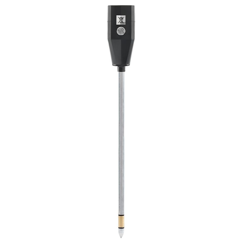 جهاز قياس درجة الحموضة في التر - مراجعة Moisture Meter Plant وسعره
