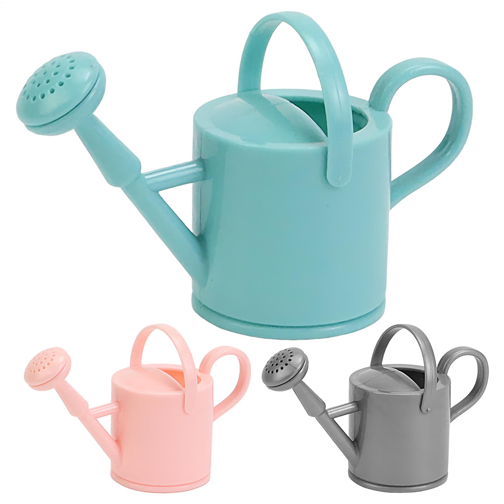 إبريق سقي صغير للأطفال، أداة س - مراجعة Gardening Tools For Toddlers وسعره