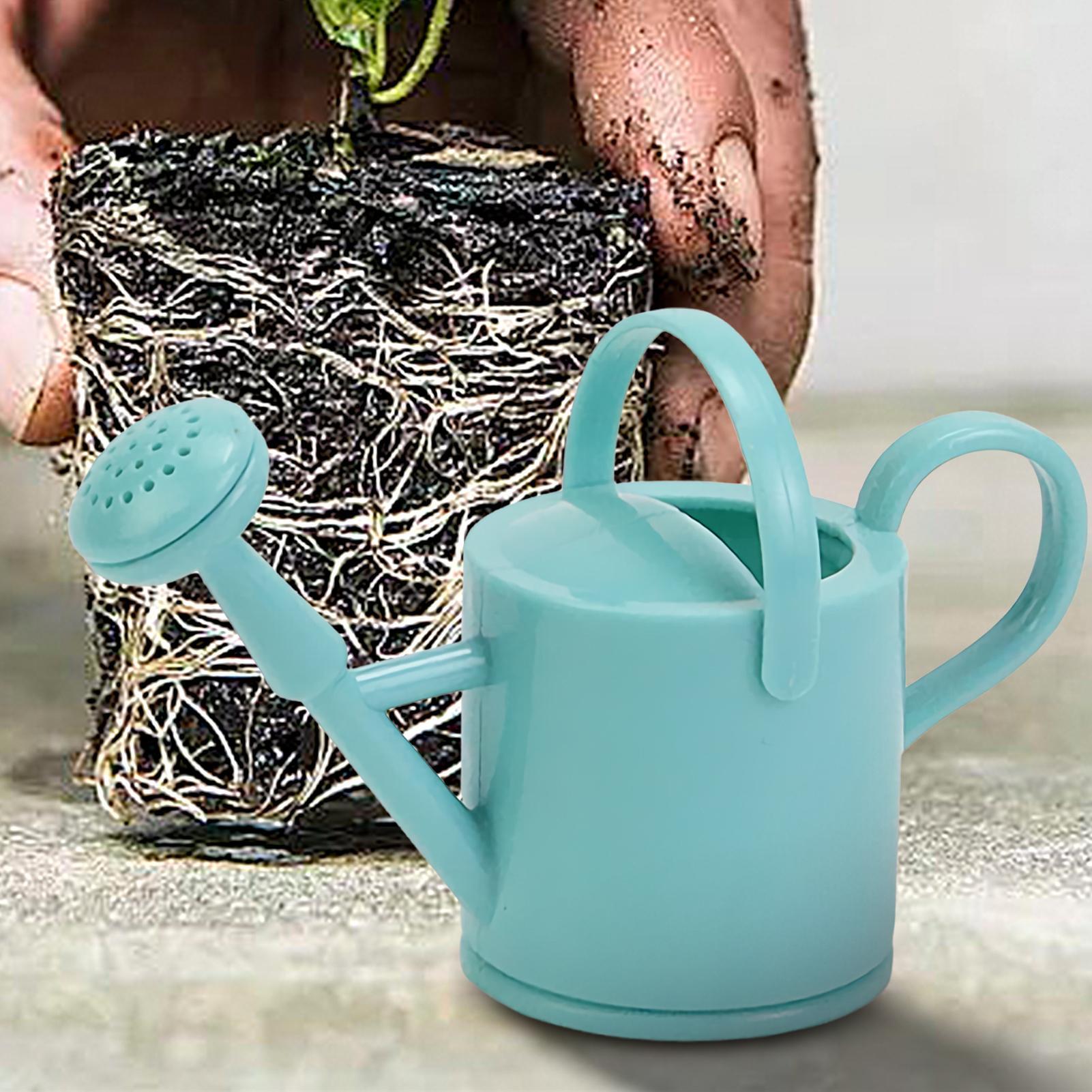إبريق سقي صغير للأطفال، أداة س - مراجعة Gardening Tools For Toddlers وسعره