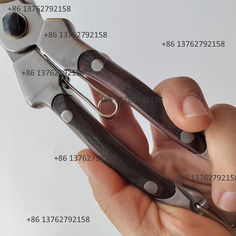 مقص تقليم متعدد الاستخدامات لق - مراجعة Gardening Tools To Cut Branches وسعره