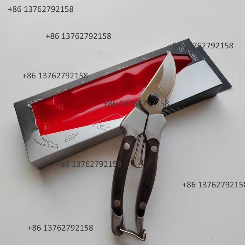 مقص تقليم متعدد الاستخدامات لق - مراجعة Gardening Tools To Cut Branches وسعره