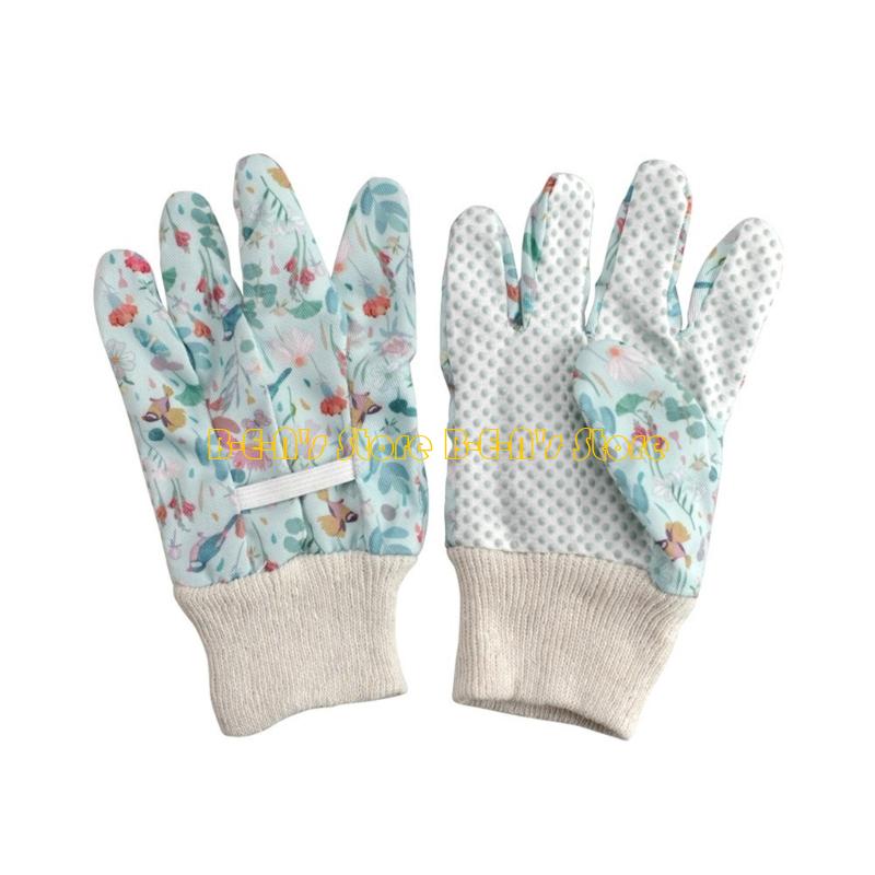 Y1AD مجموعة البستنة التعليمية  - مراجعة Junior Gardening Tools وسعره