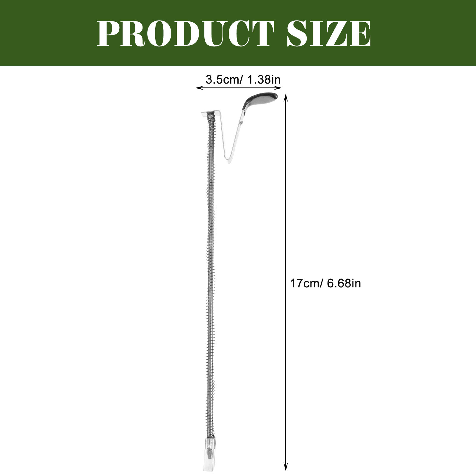مجموعة زنبركات ودبابيس ربط الن - مراجعة Gardening Tools Kit وسعره