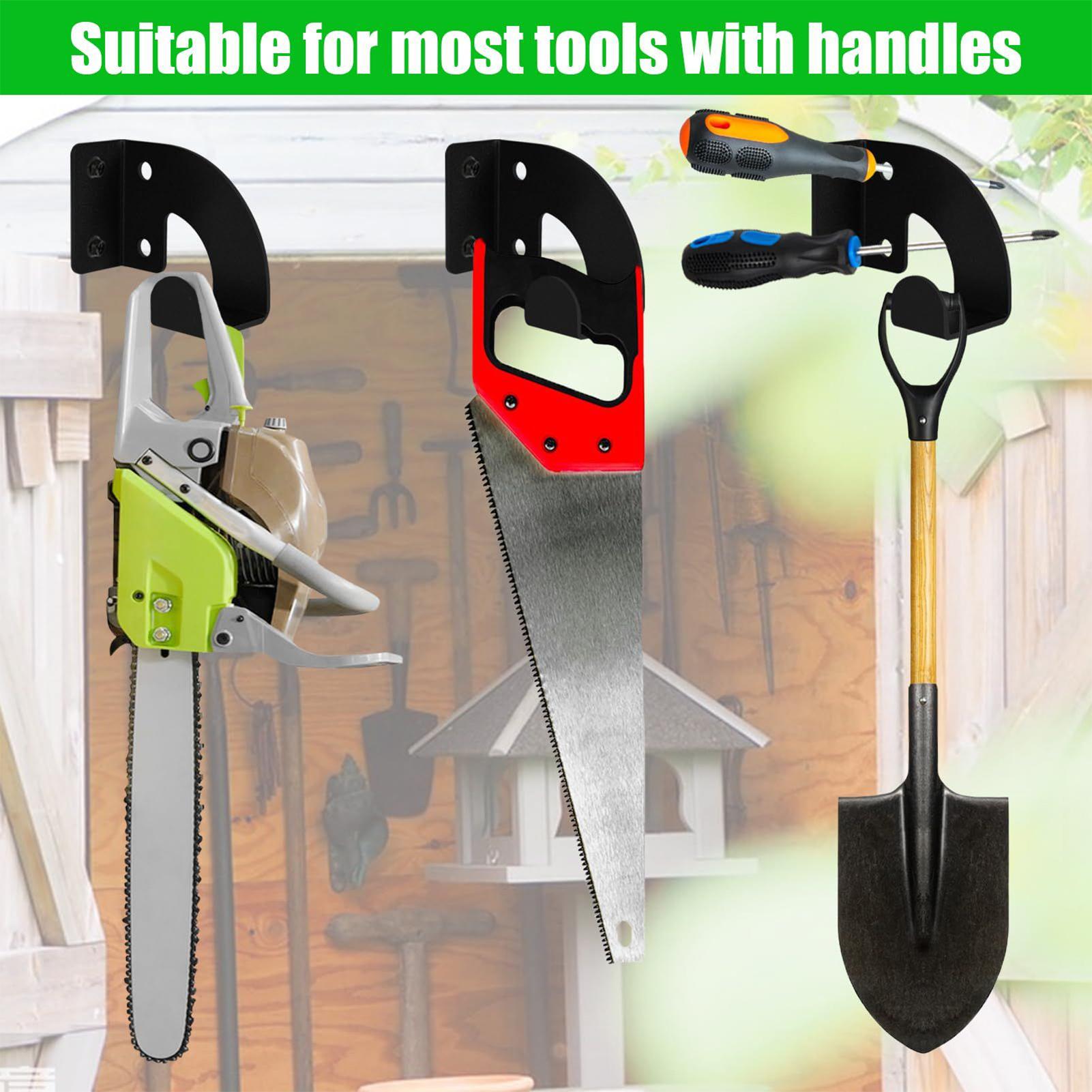 حامل منشار جنزيري شديد التحمل  - مراجعة Gardening Tools Types وسعره