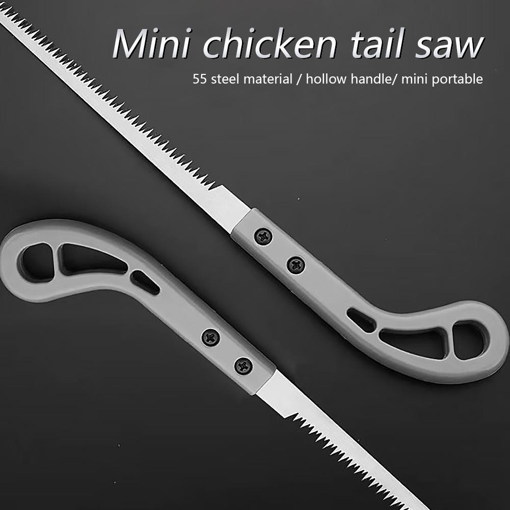 منشار كومباس، منشار دوفتيل ومن - مراجعة Gardening Tools To Cut Branches وسعره
