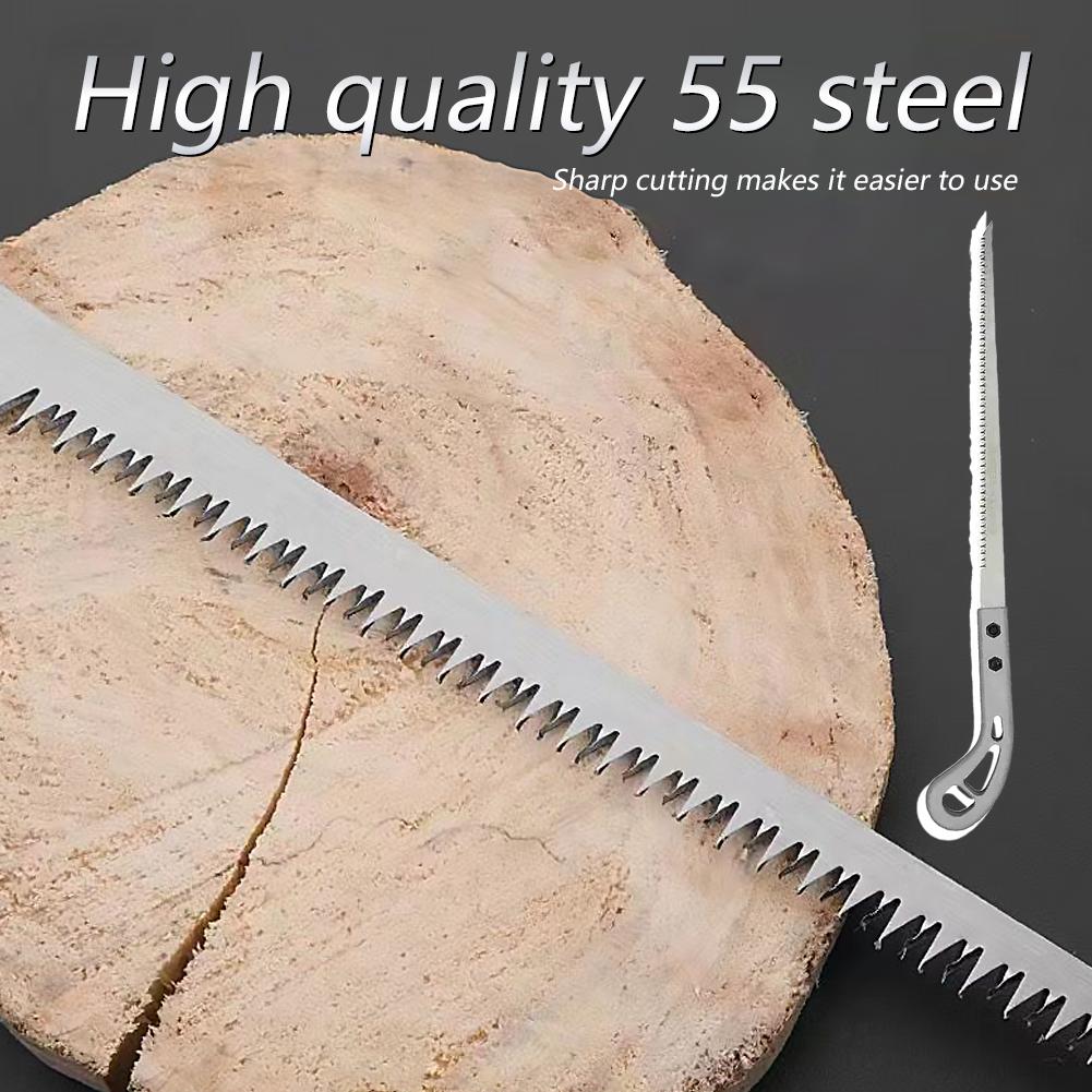 منشار كومباس، منشار دوفتيل ومن - مراجعة Gardening Tools To Cut Branches وسعره