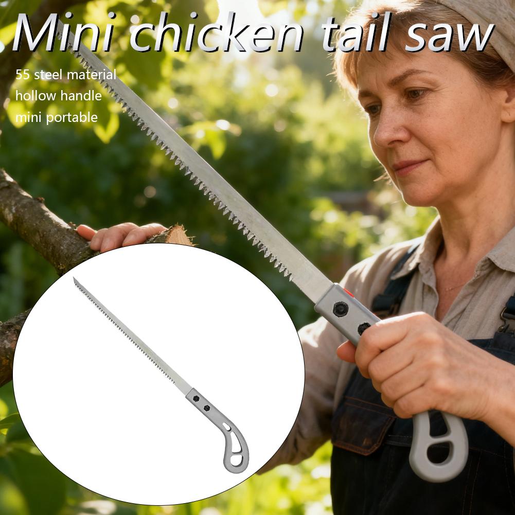 منشار كومباس، منشار دوفتيل ومن - مراجعة Gardening Tools To Cut Branches وسعره