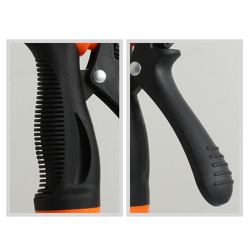 U90C ارتفاع ضغط السيارات غسالة - مراجعة Gardening Tools Types وسعره