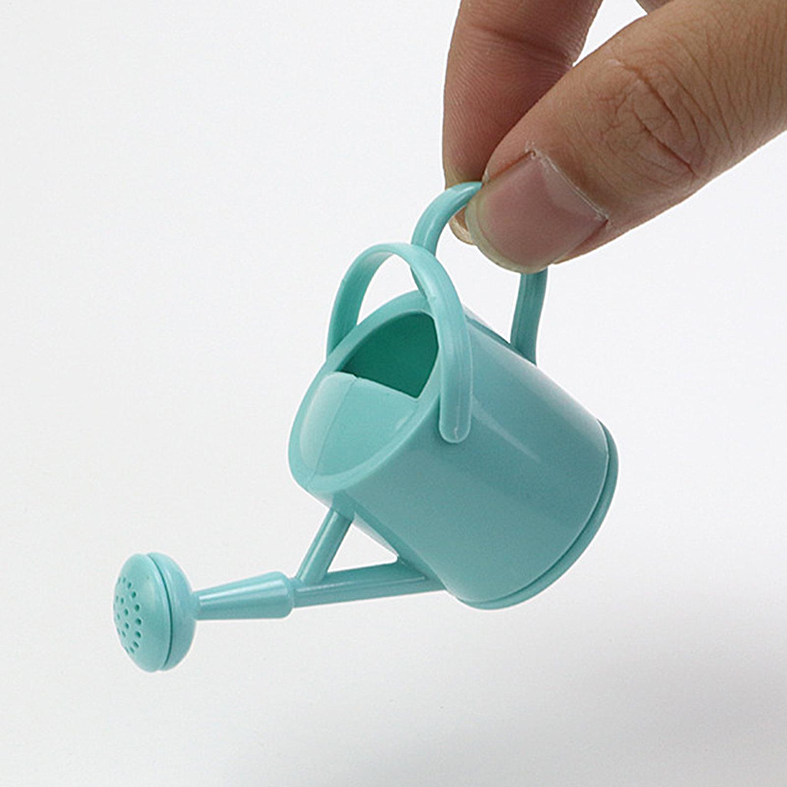 إبريق سقي صغير للأطفال، أداة م - مراجعة Gardening Tools Women وسعره