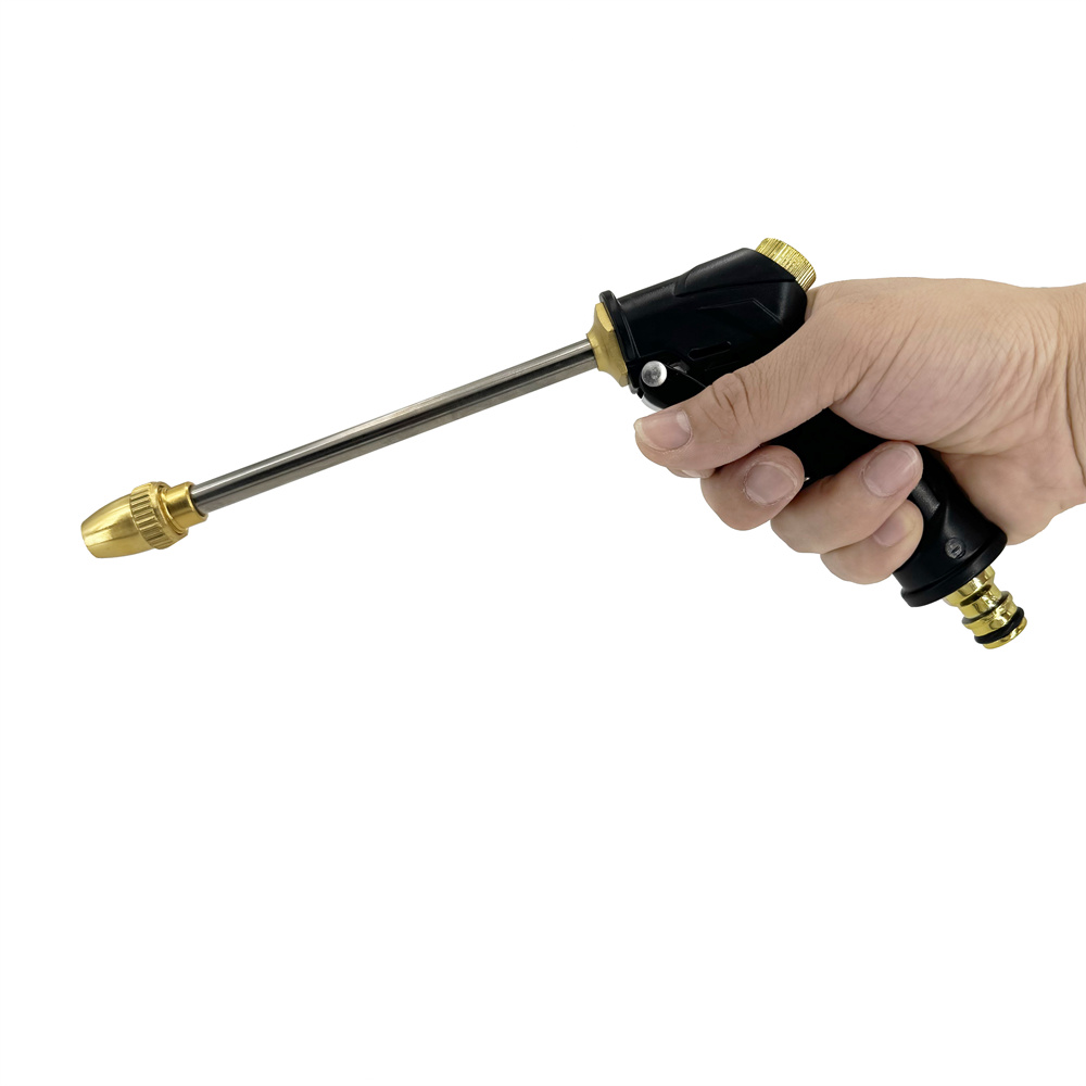 مسدس رش ماء عالي الضغط 2026، ف - مراجعة Gardening Tools Types وسعره