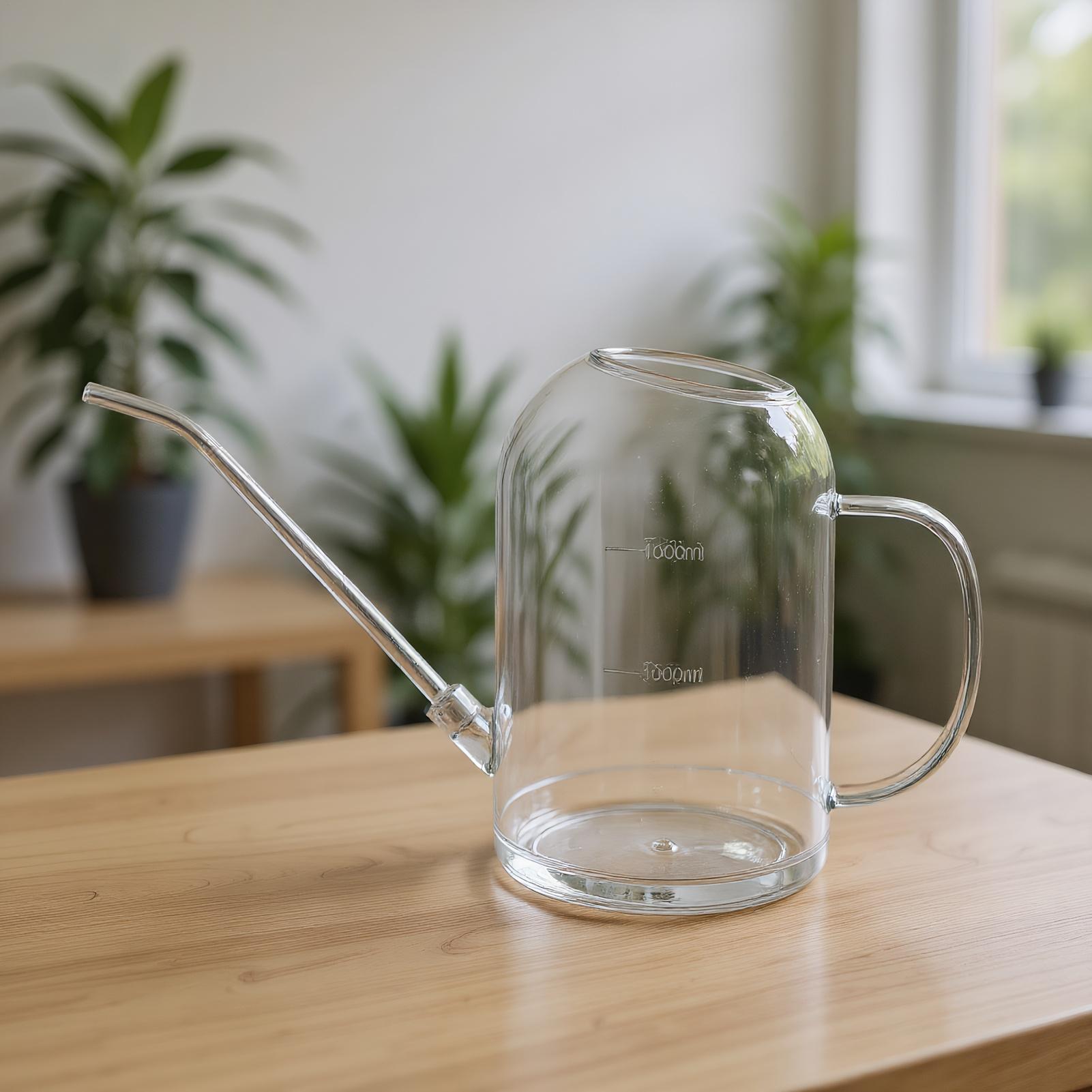 إبريق سقي طويل الفوهة سعة 2 لت - مراجعة Watering Can Long Spout وسعره