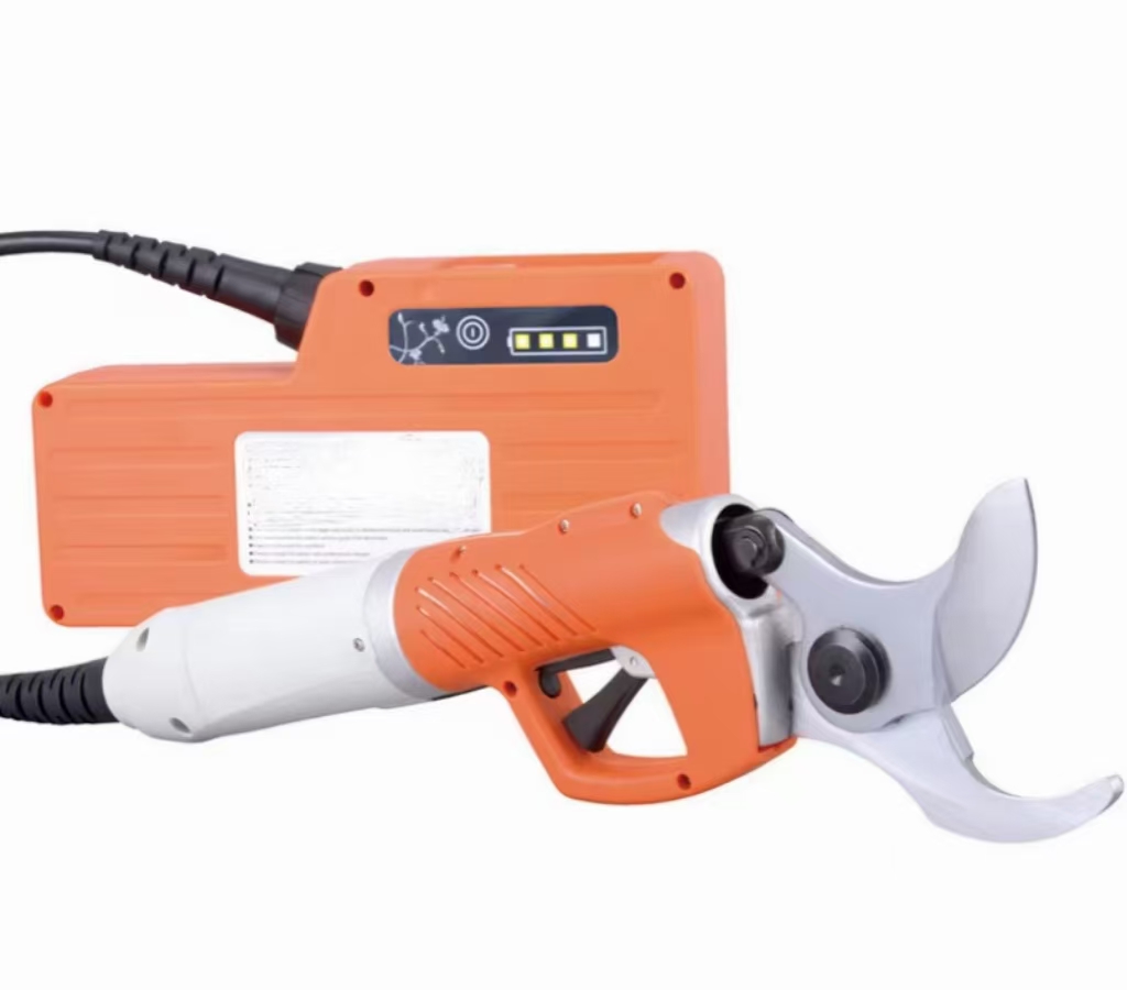 2026 أداة قطع الحديقة مقص لاسل - مراجعة Gardening Tools To Cut Branches وسعره