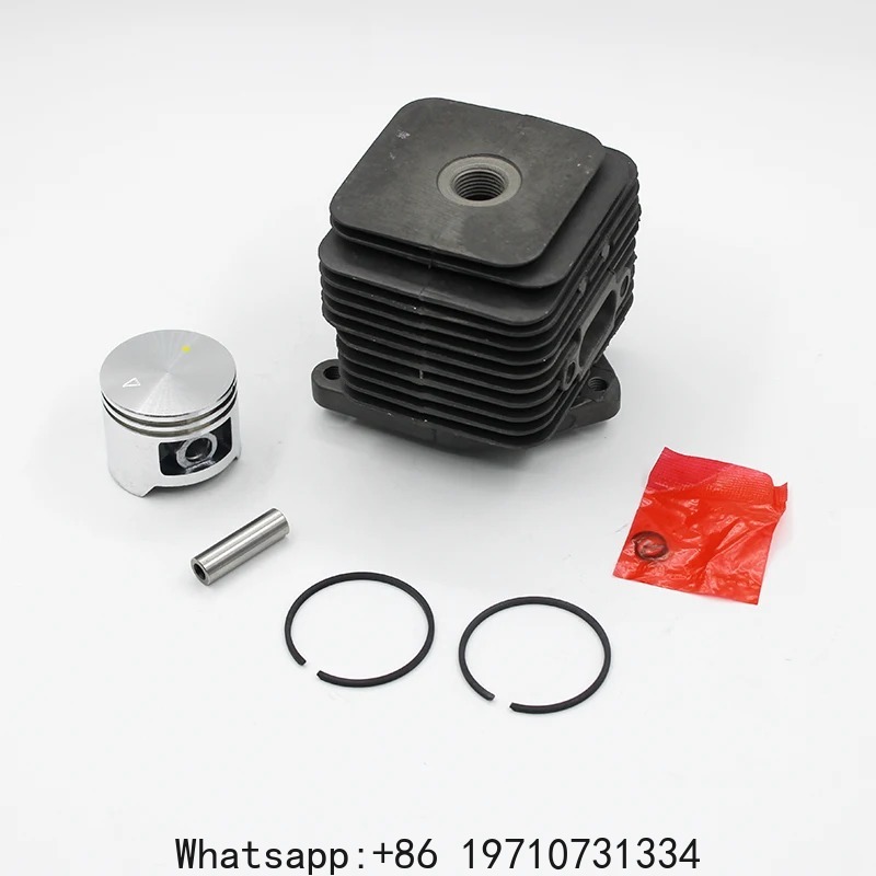طقم أسطوانة ومكبس 33.3 مم 36.5 - مراجعة Gardening Tools Kit وسعره
