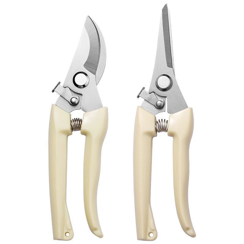 مقص تقليم متعدد الوظائف من الف - مراجعة Gardening Tools To Cut Branches وسعره