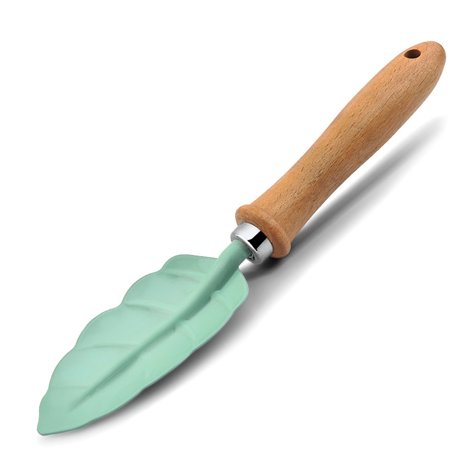 مجموعة أدوات آمنة ملونة للأطفا - مراجعة Gardening Tools For Toddlers وسعره