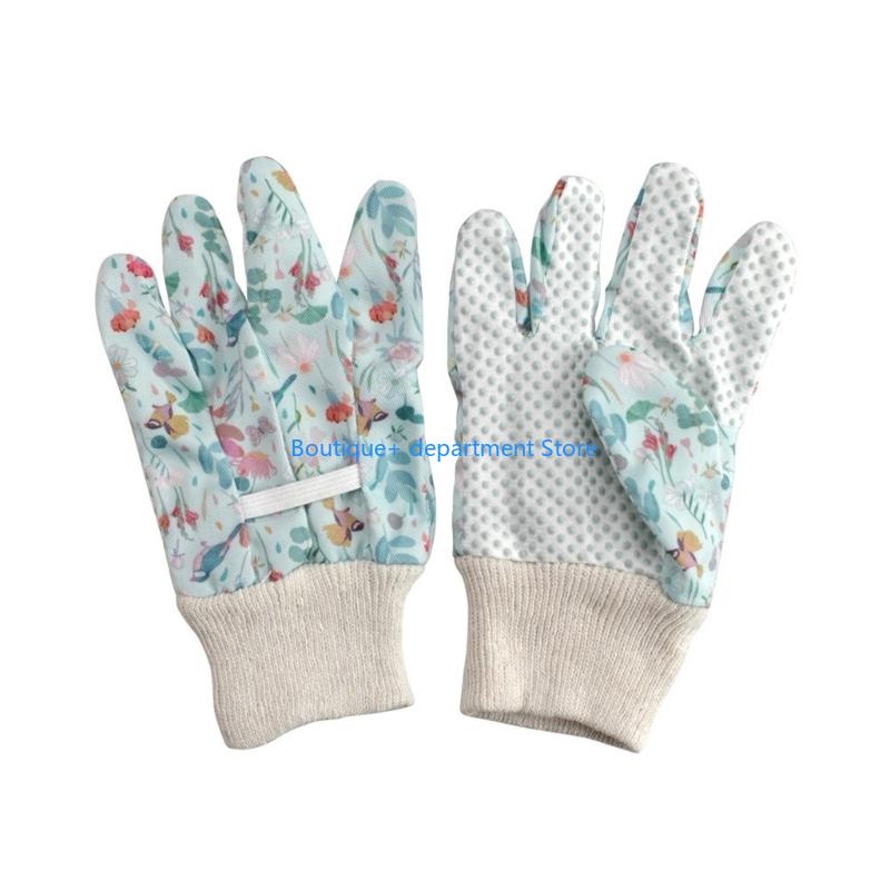 E1PD مجموعة معدات الحدائق المل - مراجعة Junior Gardening Tools وسعره