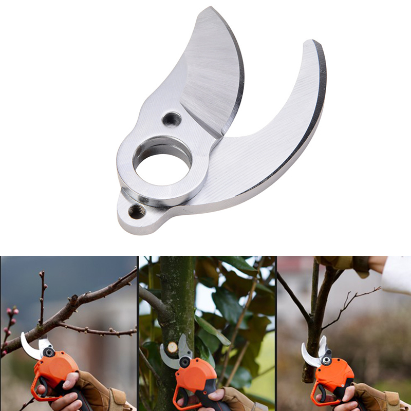SK5 مقصات التقليم الكهربائية 3 - مراجعة Gardening Tools To Cut Branches وسعره