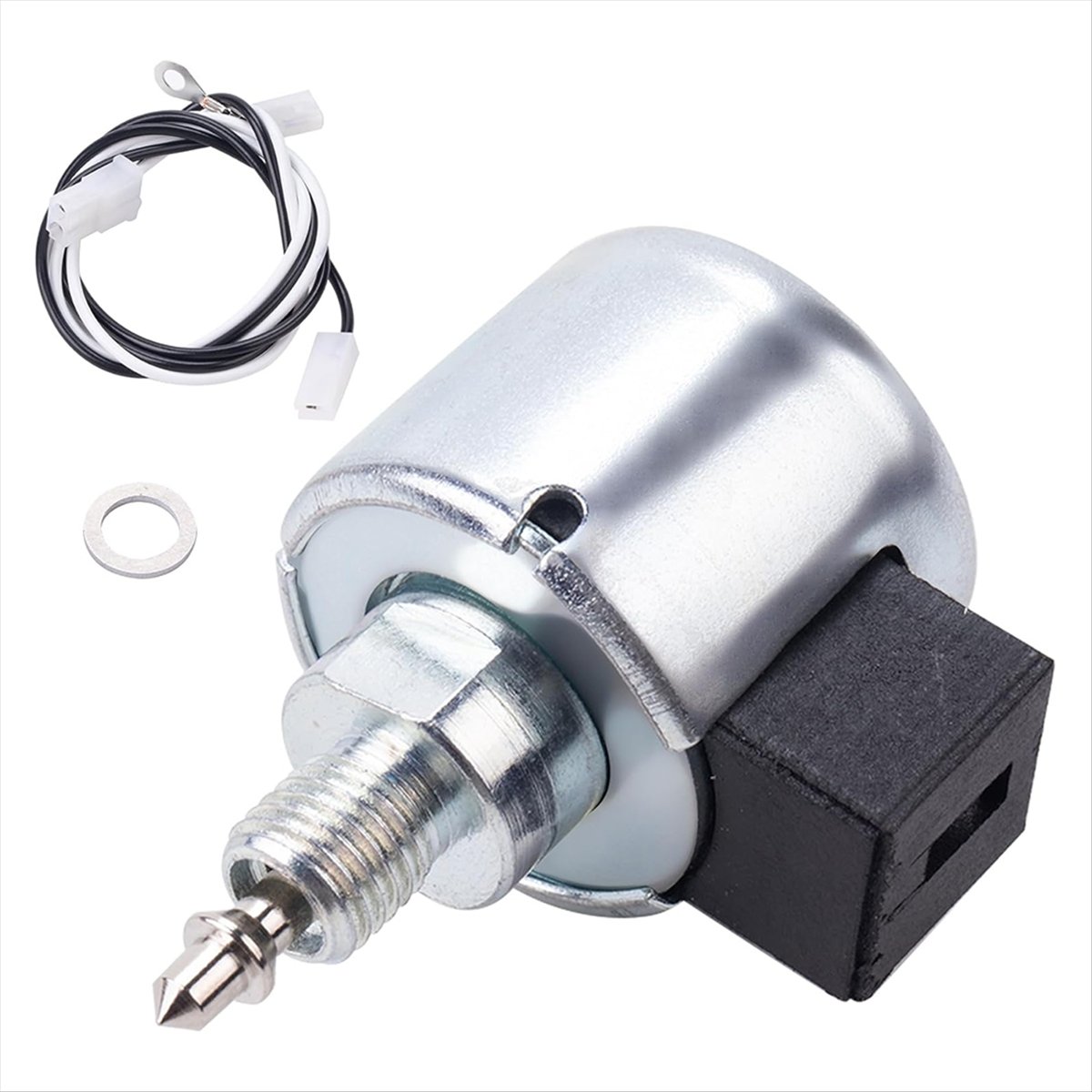صمام إيقاف التشغيل AT16 846639 - مراجعة Gardening Tools B&M وسعره