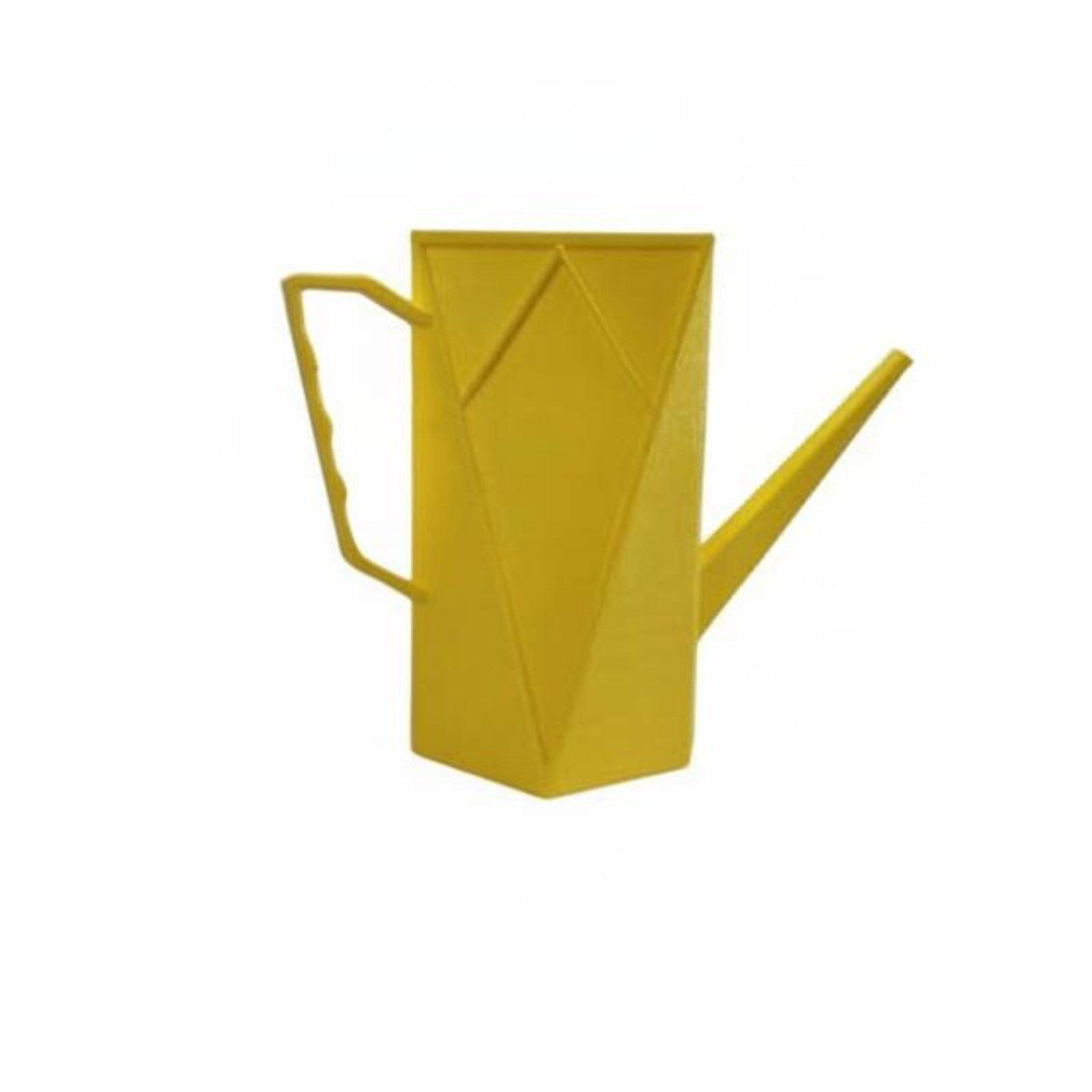 إبريق سقي طويل الفوهة للنباتات - مراجعة Watering Can Long Spout وسعره